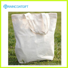 Wholesale Reusable Eco Organic Cotton Bag for Shopping Rbc-089